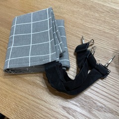 ペット用ハンモック　キャットハンモックの画像