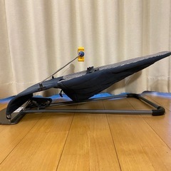 ベビービョルン バウンサーの画像