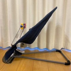 ベビービョルン バウンサーの画像