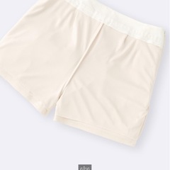 プリーツスコートの画像