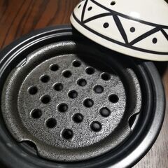 タジン鍋　1〜2人用　日本製の画像