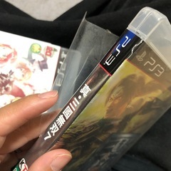 PS3の画像