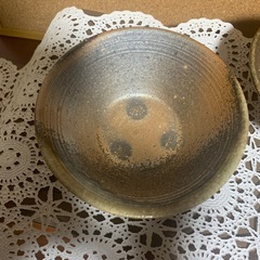 やちむんの画像