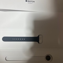 Apple Watch series3の画像