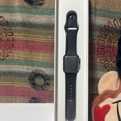 Apple Watch series3の画像