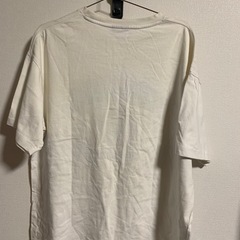 Penfield ホワイト Tシャツ Lの画像