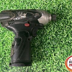 【中古】KTC JAE101 ｲﾝﾊﾟｸﾄﾄﾞﾗｲﾊﾞ 14.4V ﾊﾞｯﾃﾘ×2【ハンズクラフト沖縄豊見城店】の画像