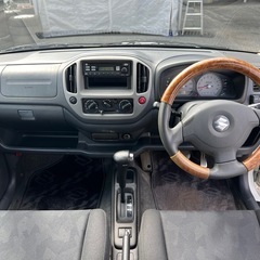 ★支払い総額 23.8万★ローン可能★スズキ Keiワークス 4WD/オートマ！車検2年付き！下取り、配送可能！の画像