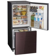 Hisense ハイセンス 冷蔵庫 134Lの画像
