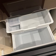 Hisense ハイセンス 冷蔵庫 134Lの画像