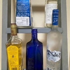 お酒まとめ売ります！※もちろん未開栓です！の画像
