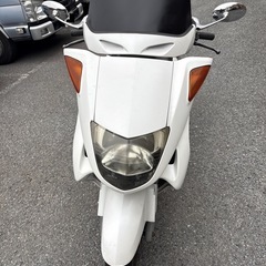 ホンダ　フォーサイト　250ccの画像