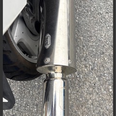 ホンダ　フォーサイト　250ccの画像