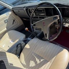 旧車　クジラクラウン　極上車の画像