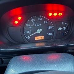 早い者勝ち‼️軽トラアクティトラック車検あり‼️の画像