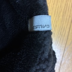 ESTIVO ネックウォーマーの画像