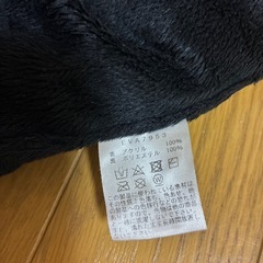 ESTIVO ネックウォーマーの画像