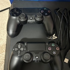 PS4Pro の画像