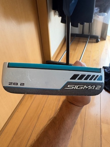 PIPING SIGMA 2   ZB