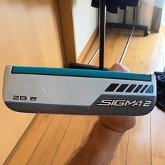PIPING SIGMA 2   ZBの画像