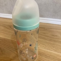ピジョン哺乳瓶3本せっとセットの画像