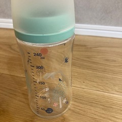 ピジョン哺乳瓶3本せっとセットの画像