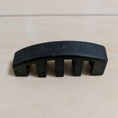 UltraUSA バイオリン ミュート 消音器 4/4用の画像