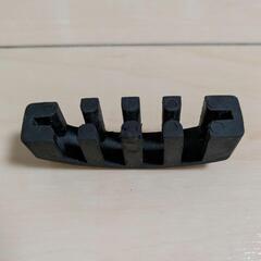 UltraUSA バイオリン ミュート 消音器 4/4用の画像