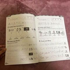 セイハ、英語教材の画像