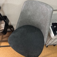 ダイニングチェア2脚セットの画像