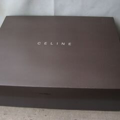 決まりました。★CELINE    綿毛布   シングル　　CL2050    新品保管品の画像
