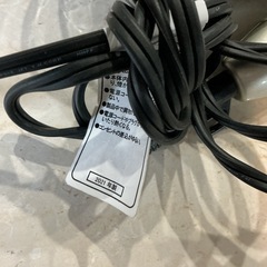 お買い得🉐ドライヤー🫧ヘアケア✨ione2021年製TID451ベージュの画像