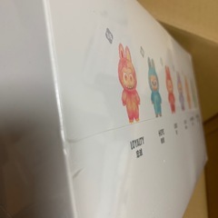 ラブブ【正規品】Big into Energy アソートBOX【未開封】の画像