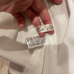 神戸レタス　ブラウス✨の画像