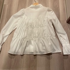 神戸レタス　ブラウス✨の画像