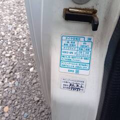 【車検★2年付☆支払総額175,000円☆】平成15年　ホンダ　アクティトラック　4WD　MT　走行距離108,500㎞　の画像