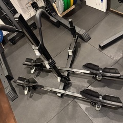 Thule（スーリー）ヒッチメンバー用サイクルキャリア Hitch Memberの画像