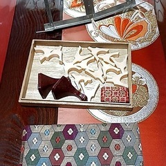琴　13弦の画像