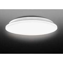 🐶「ジモティ見た」でドリンクプレゼント中‼🐶　【未使用品】東芝　NLEH06R24A-DLD　LEDシーリングライト　6畳向け　※1か月保証付き(条件あり)の画像