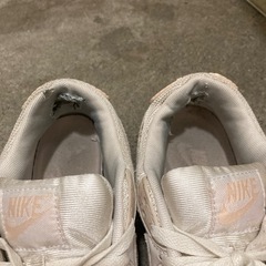 NIKE スニーカーの画像