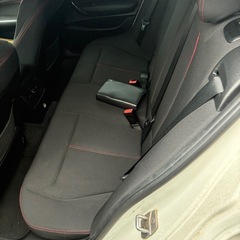 BMW116iの画像