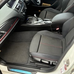 BMW116iの画像