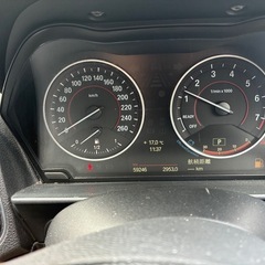 BMW116iの画像