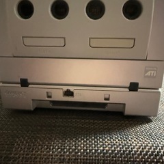 GBA&GC&ニンテンドーDS等の本体5点とソフト21本セットの画像