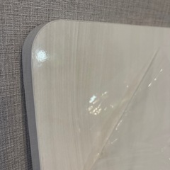 システムキッチン　エンドパネル　新品の画像