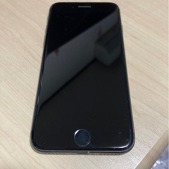 iPhone8   64GB バッテリー非正規 SIMロック解除済 ジャンクの画像