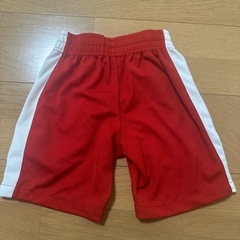 【1回試着のみ】KONAMIの体操服　110cm。の画像