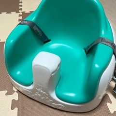 バンボ　マルチシート　ベビーチェア　トレイ付き　の画像