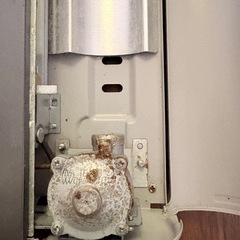 カセットコンロの画像