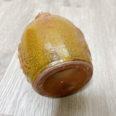 沖縄　花瓶の画像